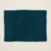 Simple Terry Bath Mat