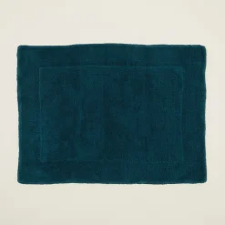 Simple Terry Bath Mat