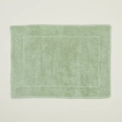 Simple Terry Bath Mat