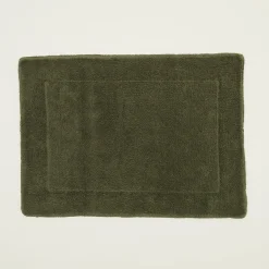 Simple Terry Bath Mat