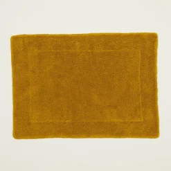 Simple Terry Bath Mat