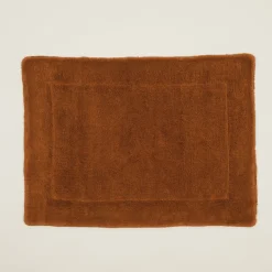Simple Terry Bath Mat