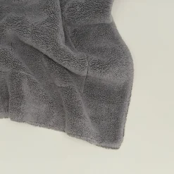 Simple Terry Bath Mat