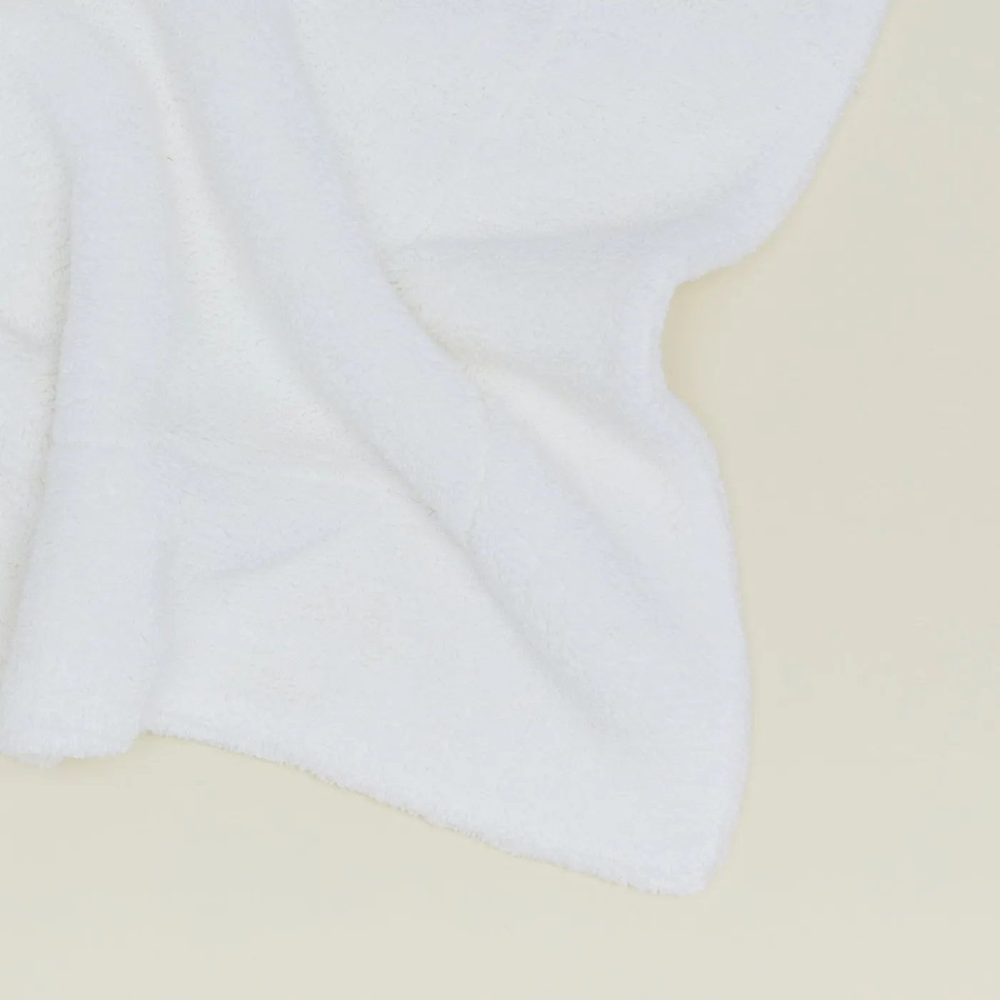 Simple Terry Bath Mat