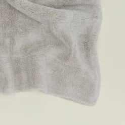 Simple Terry Bath Mat