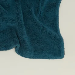 Simple Terry Bath Mat