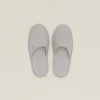 Simple Waffle Slippers