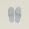 Simple Waffle Slippers