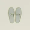 Simple Waffle Slippers