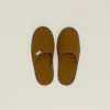 Simple Waffle Slippers