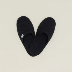Simple Waffle Slippers