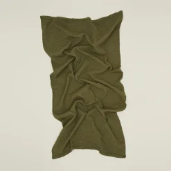 Simple Waffle Towel