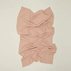 Simple Waffle Towel