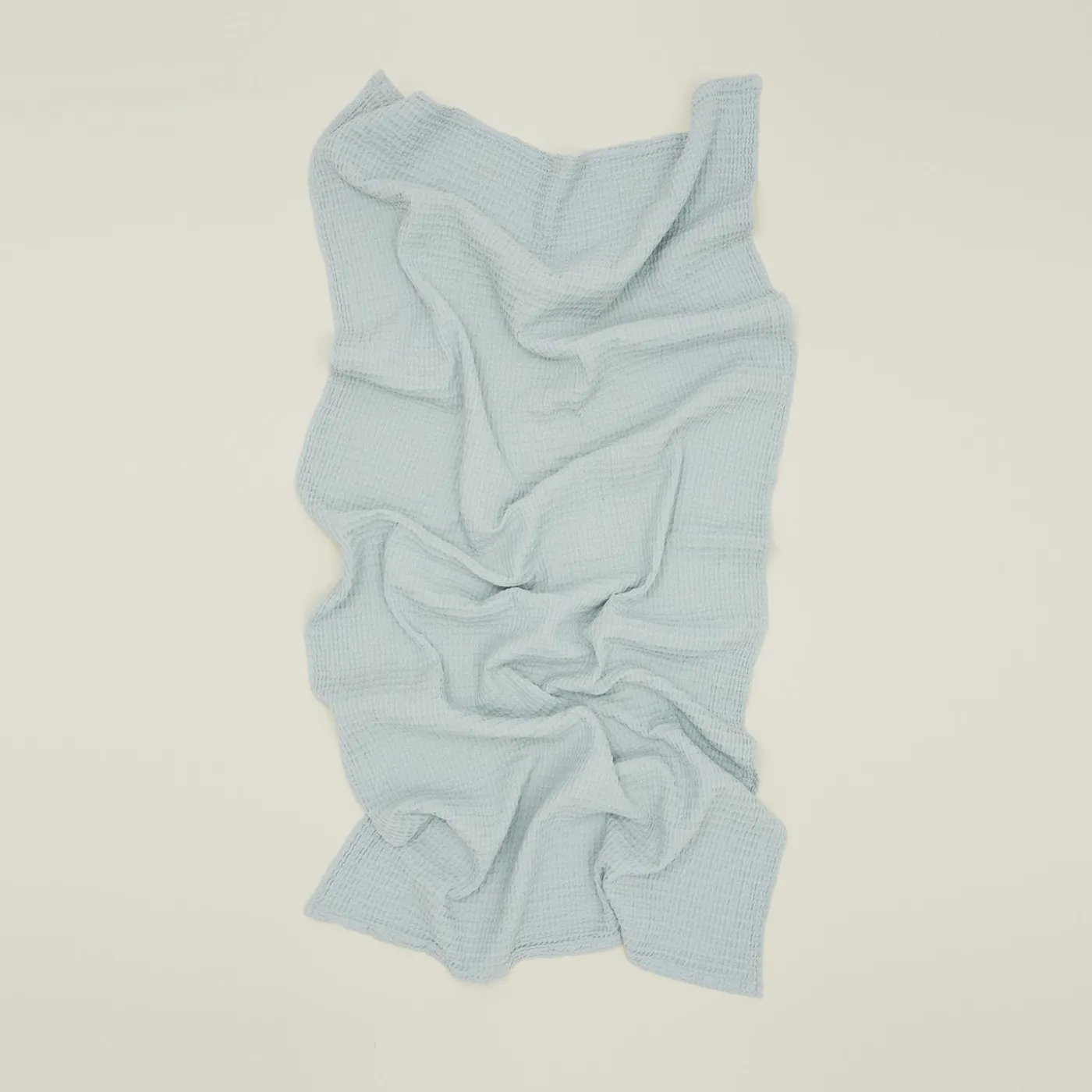 Simple Waffle Towel