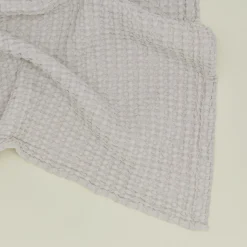 Simple Waffle Towel