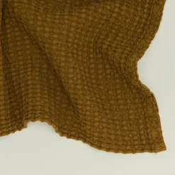 Simple Waffle Towel