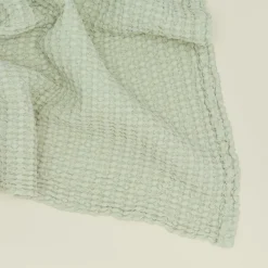 Simple Waffle Towel