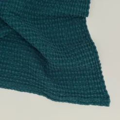 Simple Waffle Towel