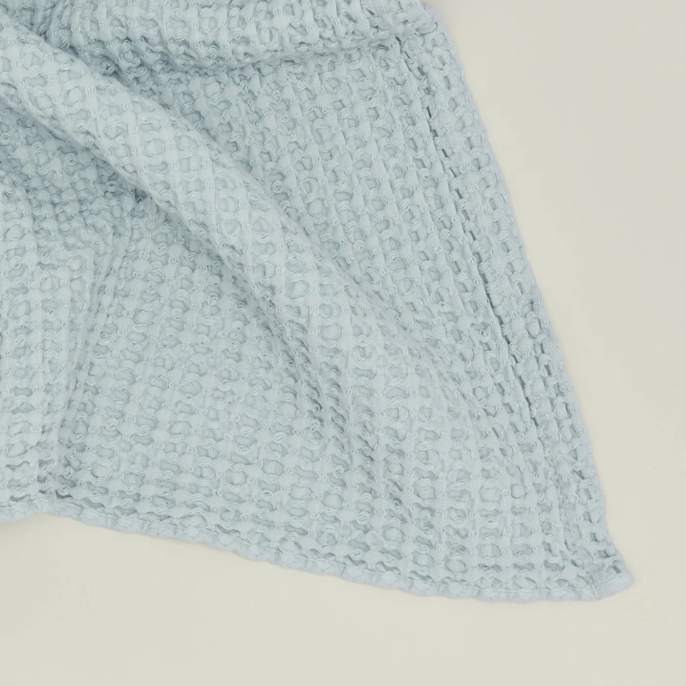 Simple Waffle Towel