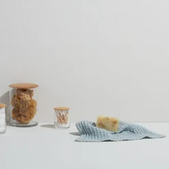 Simple Waffle Towel