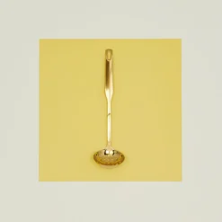 Slotted Ladle