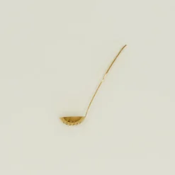 Slotted Ladle