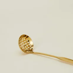 Slotted Ladle