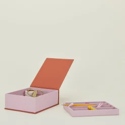 Small Things Storage Box