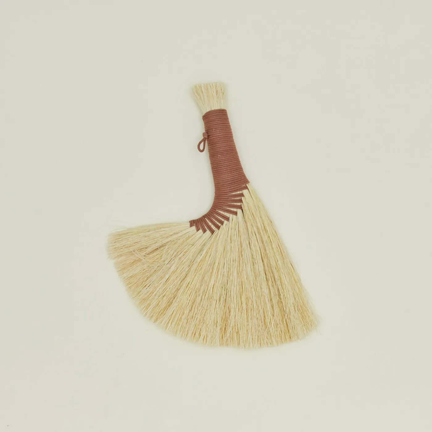 Small Turkey Wing Broom