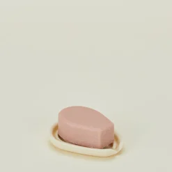 Soap + Dish Gift Set - Jasmine