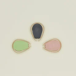 Soap + Dish Gift Set - Noche Clara