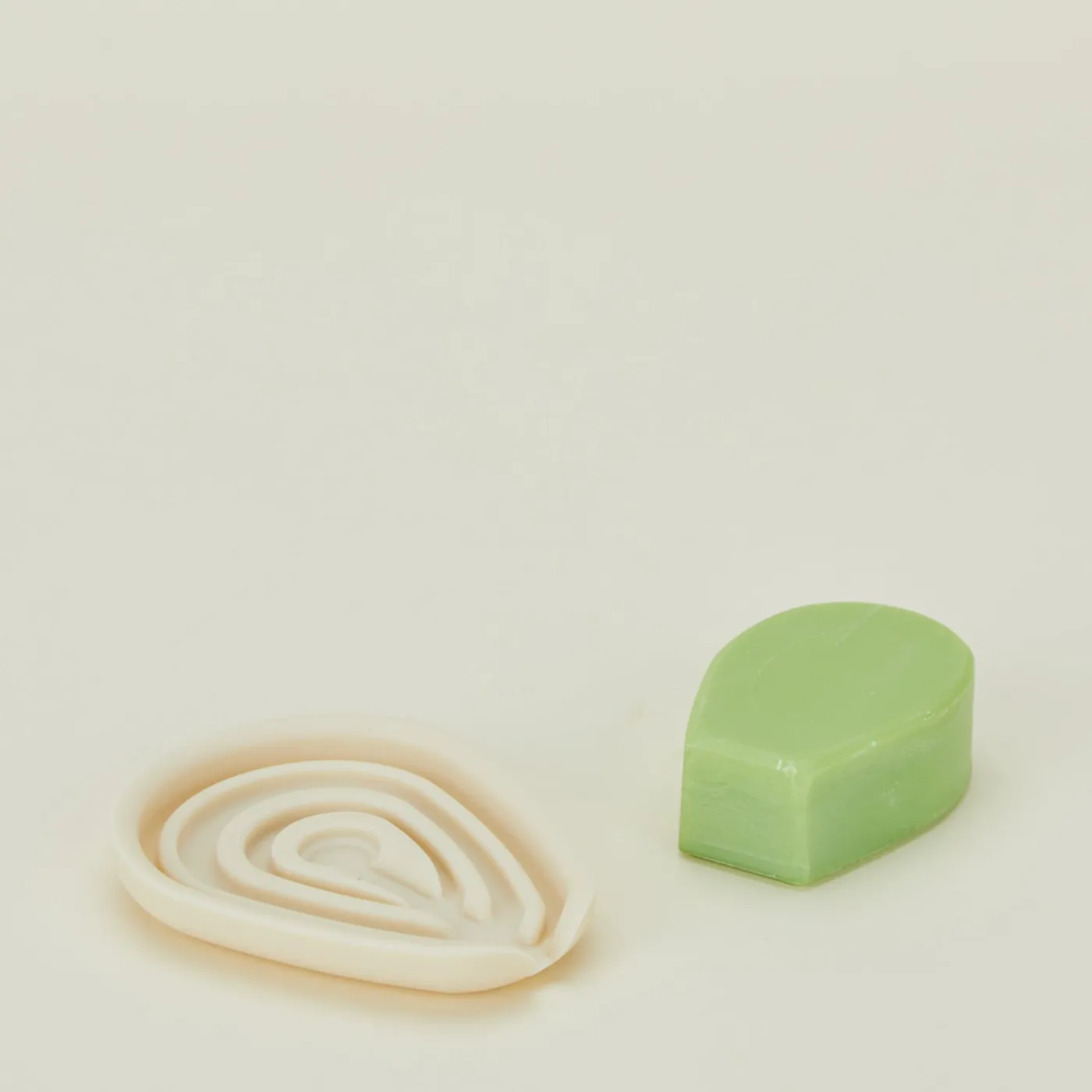 Soap + Dish Gift Set - Planta Futura