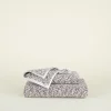 Space Dye Terry Towel