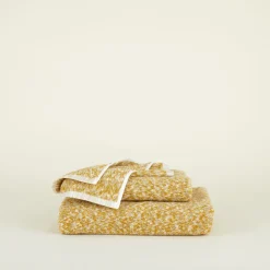 Space Dye Terry Towel