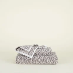 Space Dye Terry Towel