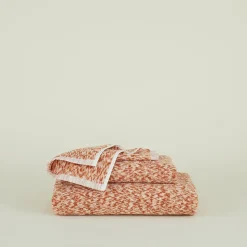 Space Dye Terry Towel
