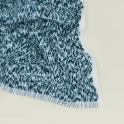 Space Dye Terry Towel
