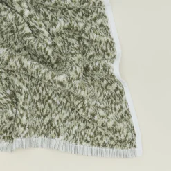 Space Dye Terry Towel