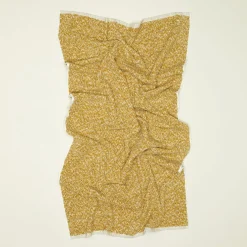 Space Dye Terry Towel
