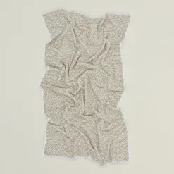 Space Dye Terry Towel