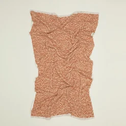 Space Dye Terry Towel