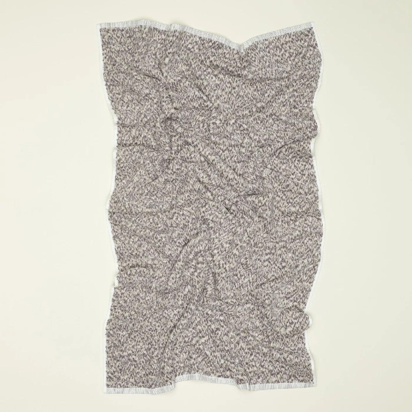 Space Dye Terry Towel