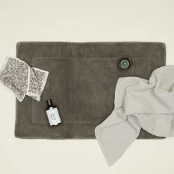 Space Dye Terry Towel