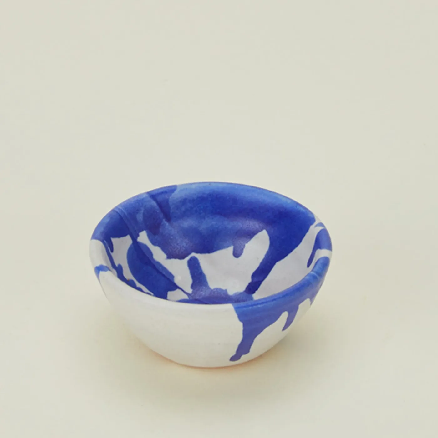 Splash Snack Bowl