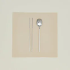 Spoon + Chopsticks Set