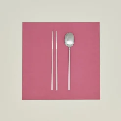 Spoon + Chopsticks Set