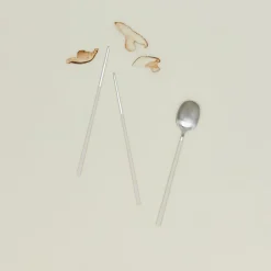 Spoon + Chopsticks Set