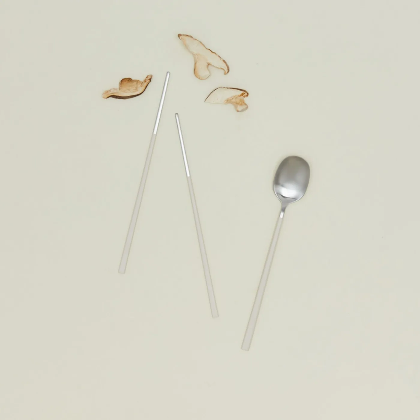 Spoon + Chopsticks Set