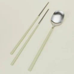 Spoon + Chopsticks Set