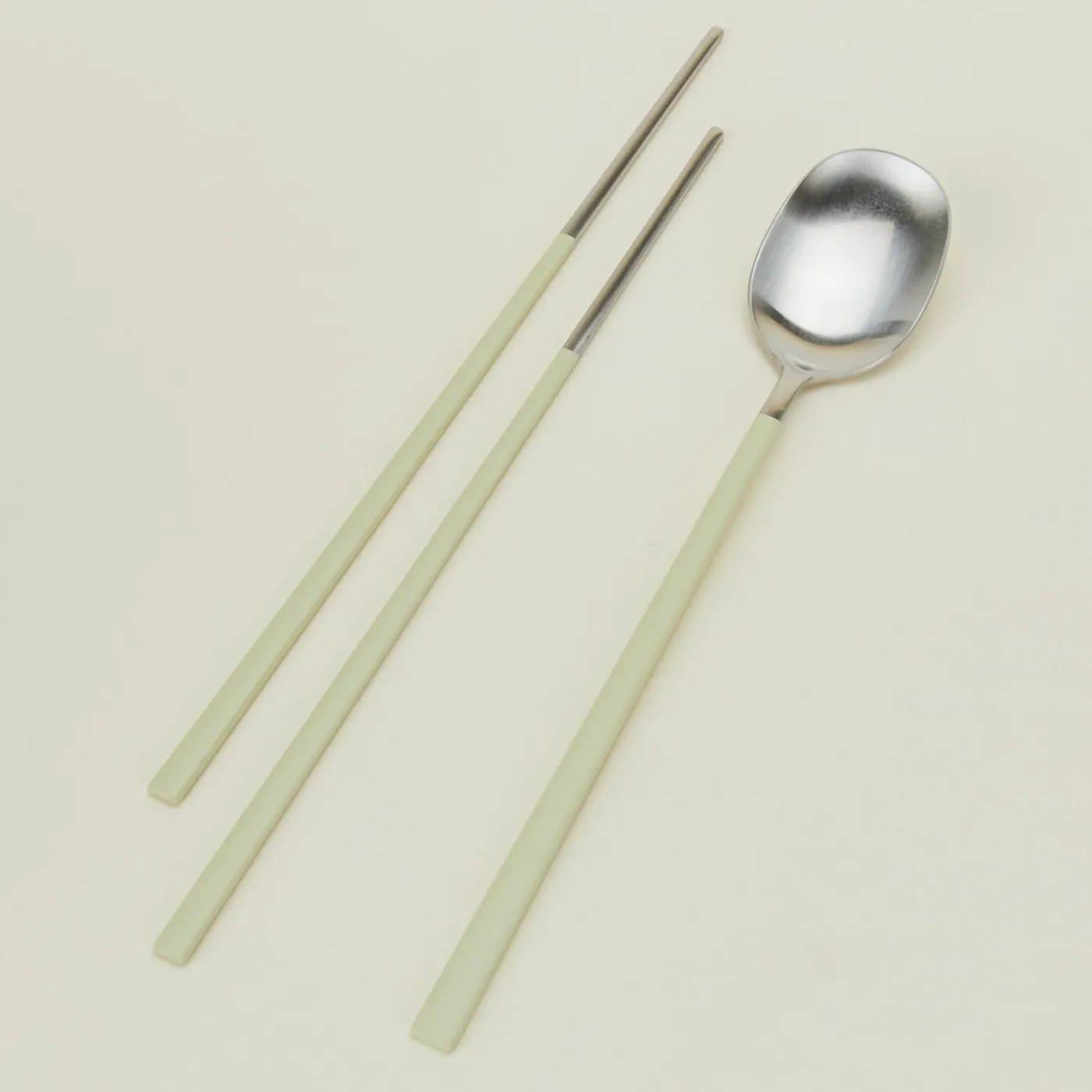 Spoon + Chopsticks Set